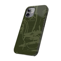 Totem Series | Slim Phone Case