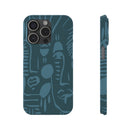 Totem Series | Slim Phone Case