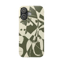 Color Block Series | Slim Phone Case