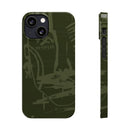 Totem Series | Slim Phone Case
