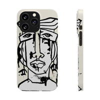 Totem Series | Slim Phone Case