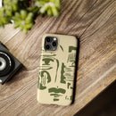 Totem Series | Slim Phone Case