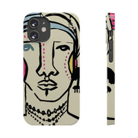 New Totem Series | Slim Phone Case