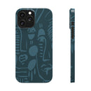 Totem Series | Slim Phone Case