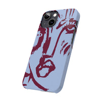 Totem Series | Slim Phone Case