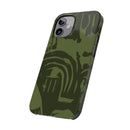 Totem Series | Slim Phone Case
