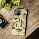 Totem Series | Slim Phone Case