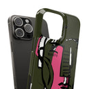 Totem Series | slim phone case