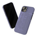 Totem Series | Slim Phone Case