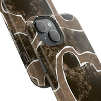 Impact-Resistant Phone Cases with Unique Designs