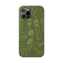 Totem Series | Slim Phone Case