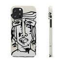 Totem Series | Slim Phone Case