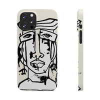 Totem Series | Slim Phone Case