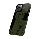 Sans Oculus 2024 Collection | Slim Phone Case