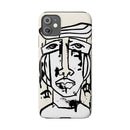 Totem Series | Slim Phone Case