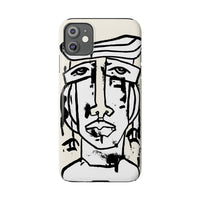 Totem Series | Slim Phone Case