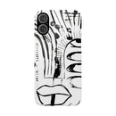 Totem Series | Slim Phone Case
