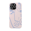 Totem Series | Slim Phone Case