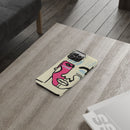 New Totem Series | Slim Phone Case