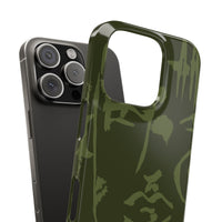 Totem Series | Slim Phone Case