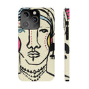 New Totem Series | Slim Phone Case