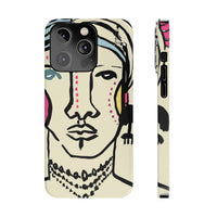 New Totem Series | Slim Phone Case