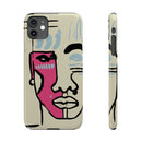 New Totem Series | Slim Phone Case