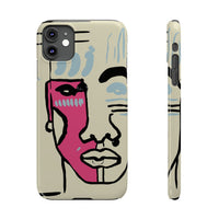 New Totem Series | Slim Phone Case