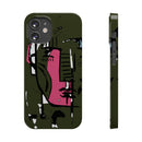 Totem Series | slim phone case
