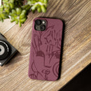 Totem Series | Slim Phone Case