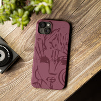 Totem Series | Slim Phone Case