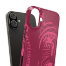 Totem Series | Slim Phone Case
