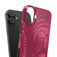 Totem Series | Slim Phone Case
