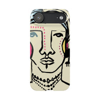 New Totem Series | Slim Phone Case