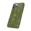 Totem Series | Slim Phone Case