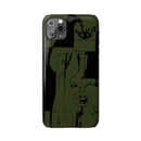 Sans Oculus 2024 Collection | Slim Phone Case