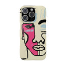 New Totem Series | Slim Phone Case