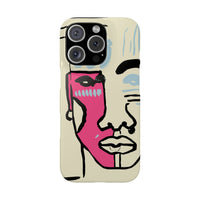 New Totem Series | Slim Phone Case