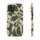 Color Block Series | Slim Phone Case