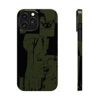 Sans Oculus 2024 Collection | Slim Phone Case