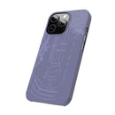 Totem Series | Slim Phone Case