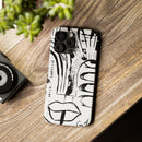 Totem Series | Slim Phone Case