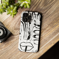 Totem Series | Slim Phone Case