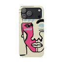 New Totem Series | Slim Phone Case
