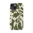 Color Block Series | Slim Phone Case