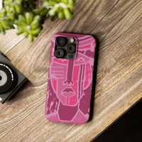 Totem Series | Slim Phone Case