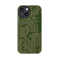 Totem Series | Slim Phone Case