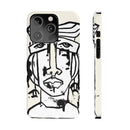 Totem Series | Slim Phone Case