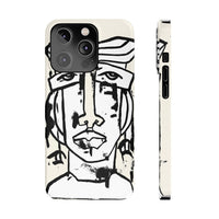 Totem Series | Slim Phone Case