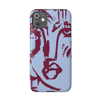 Totem Series | Slim Phone Case
